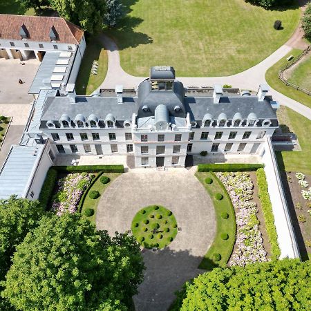 Chateau De Ranchicourt Bed & Breakfast Rebreuve-Ranchicourt Exterior photo